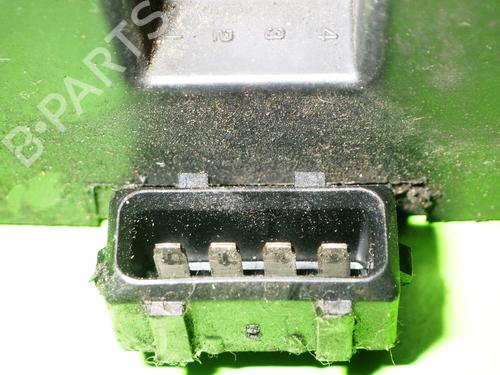 Electronic module OPEL ASTRA F Hatchback (T92) 1.6 i (F08, M08, F68, M68) | BP14700026M83 