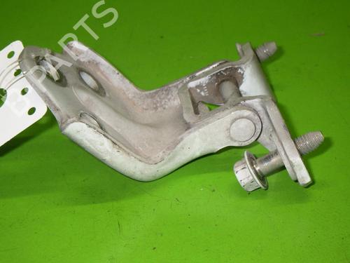 Hinge/Door check strap HYUNDAI H-1 Van (A1) 2.5 CRDi | BP14724826C146 