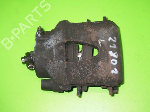 Used Left front brake caliper VW GOLF IV (1J1) 1.4 16V (75 hp) 14700042