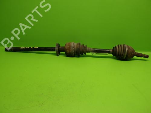 Used Right front driveshaft OPEL ASTRA H Estate (A04) 1.7 CDTI (L35) (110 hp) 12823341