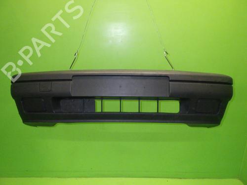 Używane Zderzak przedni Zderzak przedni VW POLO Coupe (86C, 80) 1.0 (45 hp) 37285435 37285435
