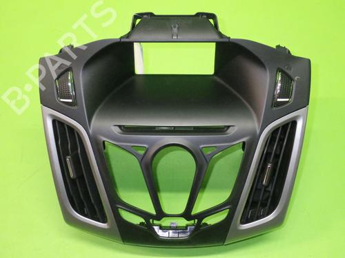 Used Air vent Air vent FORD FOCUS III Turnier 1.0 EcoBoost (100 hp) 33443680 33443680