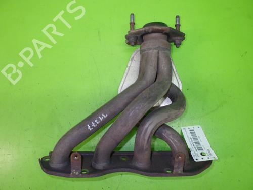 Udstødningsmanifold MITSUBISHI COLT CZC VI Convertible (RG) 1.5 (Z36A) (109 hp) 14743807