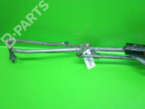 Front wipers mechanism VW SHARAN (7M8, 7M9, 7M6) 1.9 TDI | BP6372350C83 