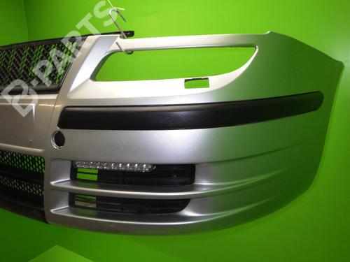 Front bumper FIAT ULYSSE (179_) 2.2 JTD | BP6675746C7 
