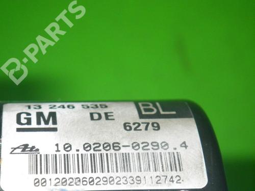ABS pump OPEL ASTRA H (A04) 1.6 (L48) | BP6366052M43 