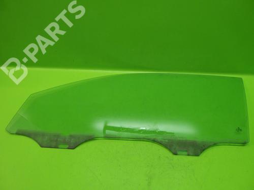 Used Front left door window VW POLO (9N_, 9A_) 1.2 (60 hp) 11883037