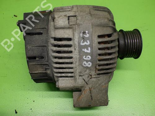 Lichtmaschine für MERCEDES-BENZ C-CLASS (W202) C 180 (202.018) (122 hp) 30892369