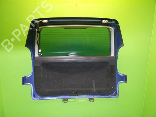 Tailgate PEUGEOT 807 (EB_) 2.2 HDi | BP26945442C6