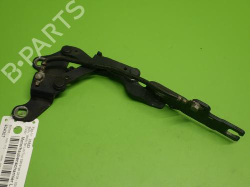 Used Hinge/Door check strap BMW 3 (E90) 320 i (150 hp) 17550951