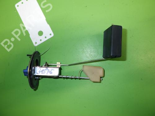 Fuel pump MITSUBISHI COLT IV (CA_A) 1.3 GLi 12V (CA1A) | BP16189306M76 