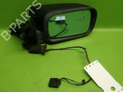 Used Right mirror BMW 5 Touring (E39) 523 i (170 hp) 27350834