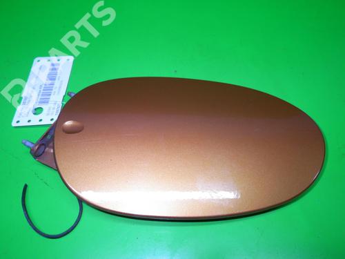 Used Fuel flap FIAT MULTIPLA (186_) 1.6 16V Bipower (186AXC1A) (103 hp) 6432091