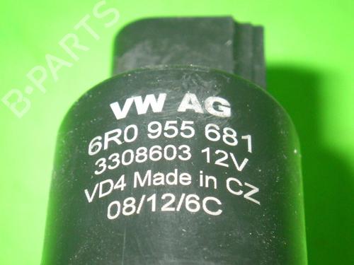 Washer pump SEAT IBIZA IV (6J5, 6P1) 1.2 TSI | BP14716070E24 
