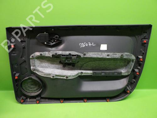 Front left panel FIAT 500 (312_) 1.2 (312AXA1A) | BP37412029C58 - Image 3