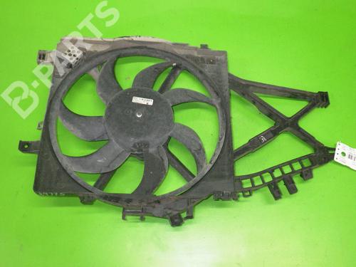 Used Electronic module OPEL COMBO Box Body/MPV 1.3 CDTI 16V (75 hp) 6386931