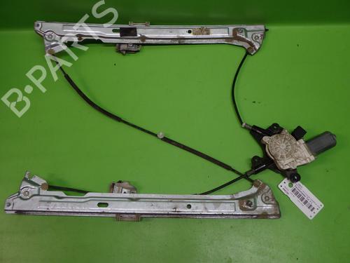 Used Front left window mechanism Front left window mechanism MERCEDES-BENZ VITO / MIXTO Van (W639) 111 CDI 4x4 (639.601, 639.603, 639.605) (109 hp) 33712118 33712118