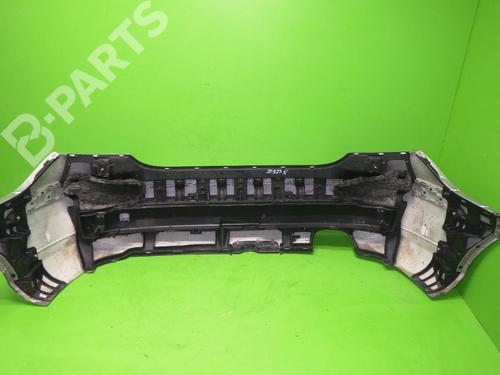 Rear bumper MERCEDES-BENZ C-CLASS Coupe (CL203) C 220 CDI (203.706) | BP6675669C8 