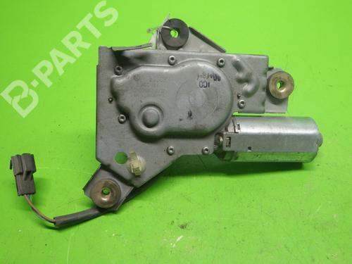 Ruitenwissermotor achter MITSUBISHI CARISMA (DA_) 1.8 GDI (DA2A) | BP6655829M102 