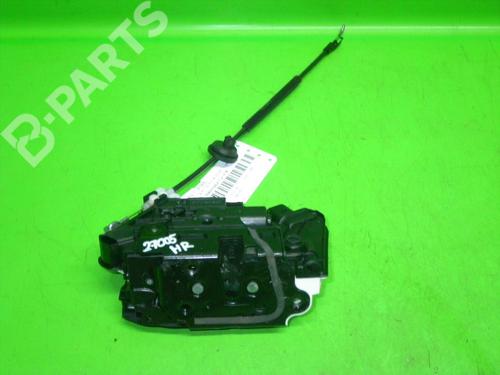 Used Rear right lock VW TIGUAN (5N_) 1.4 TSI (122 hp) 6647500