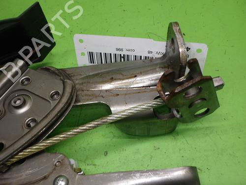 Hand brake SUZUKI SPLASH (EX) 1.0 (A5B310) | BP38257381I18 - Image 4
