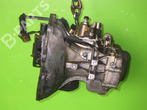 Gearbox OPEL CORSA B (S93) 1.2 i 16V (F08, F68, M68) | BP6405613M3 