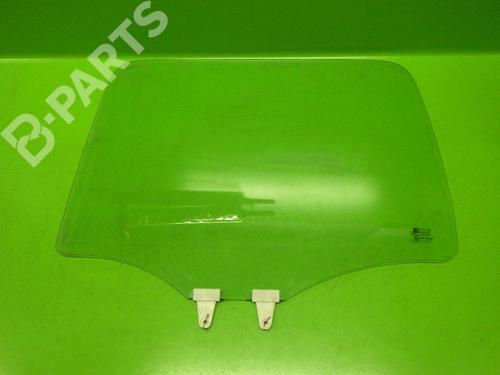 Used Rear left door window OPEL AGILA (A) (H00) 1.3 CDTI (F68) (70 hp) 6675593