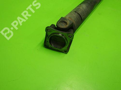 Driveshaft SUBARU FORESTER (SG_) 2.0 S Turbo AWD (SG5) | BP6386423M37 