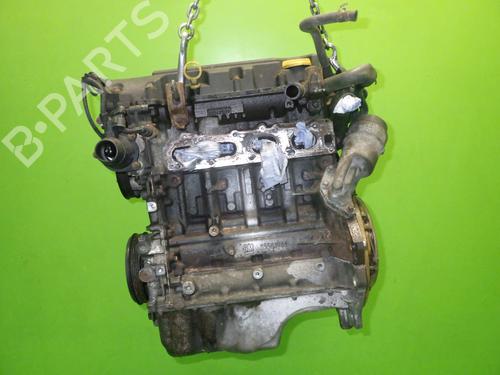 Engine OPEL CORSA D (S07) 1.4 (L08, L68) | BP33162101M1 - Image 4