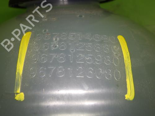 Expansion tank OPEL GRANDLAND / GRANDLAND X (A18, P1UO) 1.2 (75) | BP18303883C120 