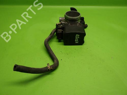 Throttle body SAAB 9-5 (YS3E) 2.0 t | BP19162628M82 