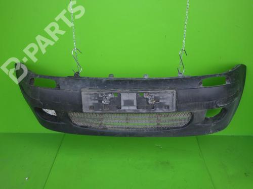 Foran støtfanger DAEWOO MATIZ (M100, M150) 0.8 (52 hp) 6668354