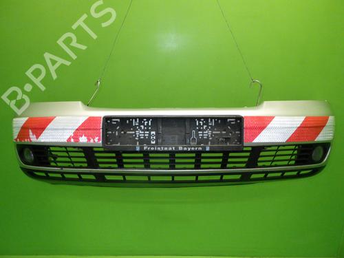 Used Front bumper AUDI A4 B5 Avant (8D5) 1.9 TDI (115 hp) 29344459