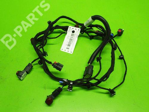 Elektronisk sensor OPEL INSIGNIA B Grand Sport (Z18) 2.0 4x4 (68) (260 hp) 7803025