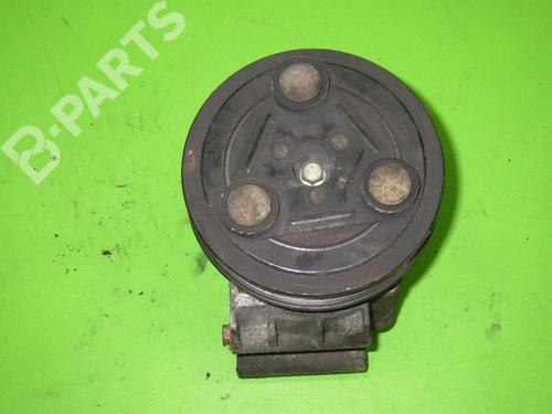 AC compressor MAZDA 6 Station Wagon (GY) 2.3 (GY3W, GY10) | BP6385585M34 