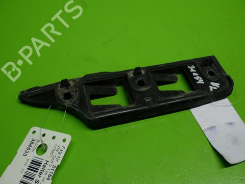 Used Front bumper bracket VW GOLF V (1K1) 1.9 TDI (105 hp) 14741016