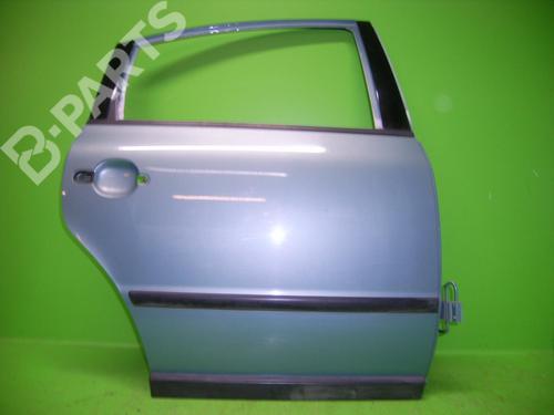 Right rear door VW PASSAT B5 (3B2) 1.8 T | BP6659905C5 