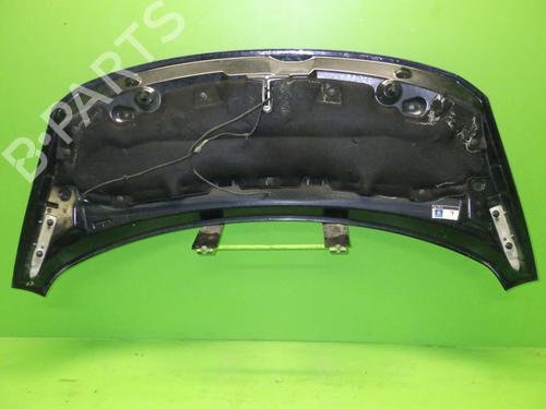 Hood PEUGEOT 3008 I MPV (0U_) 1.6 HDi | BP25730901C1