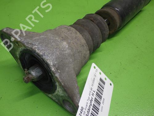 Left rear shock absorber AUDI A6 C6 Avant (4F5) 2.7 TDI | BP32398968M18