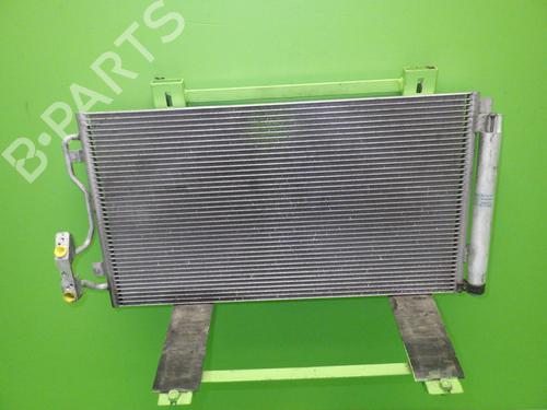 AC radiator BMW 3 Touring (F31) 318 d (143 hp) 18123002