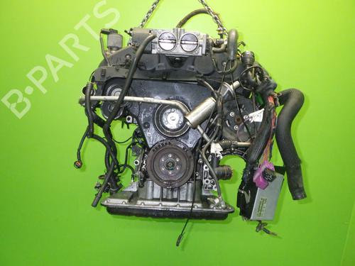 Used Engine OPEL OMEGA B Estate (V94) 3.0 V6 (F35, M35, P35) (211 hp) 24323133