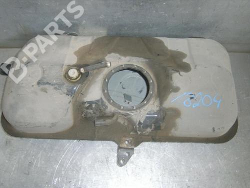 Fuel tank FIAT 124 (124_) 1400 Special (70 hp) 6350081