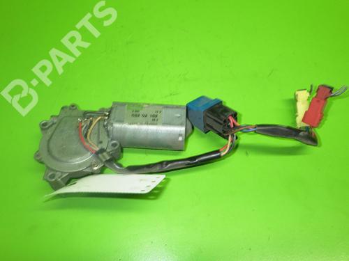 Rear wiper motor CITROËN XANTIA (X1_, X2_) 1.8 i 16V | BP6612395M102 