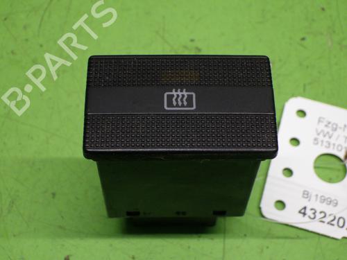 Kombi Kontakt / Stilkkontakt VW TRANSPORTER T4 Bus (70B, 70C, 7DB, 7DK, 70J, 70K, 7DC, 7DJ) 1.9 TD (68 hp) 28371843