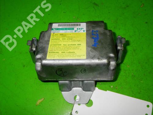 Used ECU airbags DAIHATSU TERIOS (J1_) 1.3 4WD (J100) (83 hp) 6371071