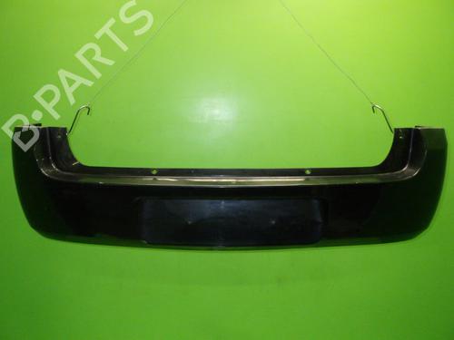 Rear bumper OPEL MERIVA A MPV (X03) 1.6 (E75) | BP29046501C8 