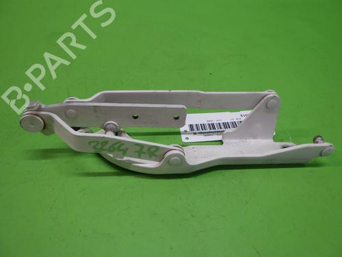 Used Hinge/Door check strap Hinge/Door check strap FIAT 500 (312_) 1.2 (312AXA1A) (69 hp) 36770235 36770235