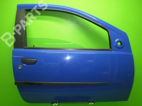 Used Right front door FIAT PUNTO (188_) 1.2 60 (188.030, .050, .130, .150, .230, .250) (60 hp) 8498667