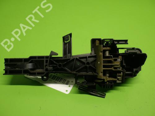 Rear right exterior door handle BMW 1 (E81) 120 d | BP24232661C130 
