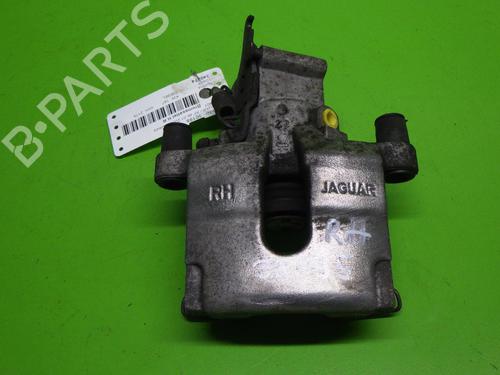 Used Right rear brake caliper JAGUAR XF I (X250) 2.2 D (200 hp) 14731384